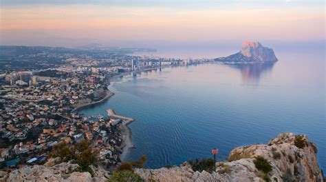 mirador monte toix.